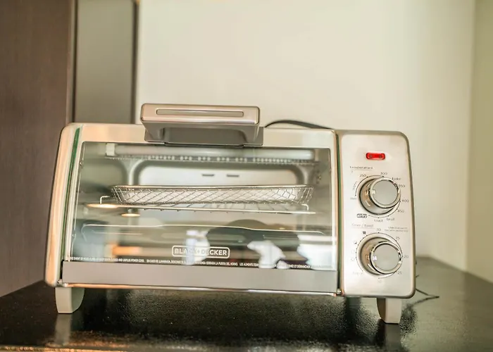 Adorable 1bd - Downtown - Gym, Pool, Parking Phoenix