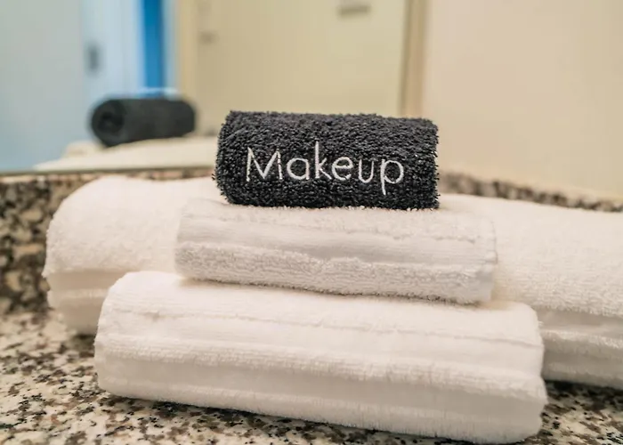 Apartment Adorable 1bd - Downtown - Gym, Pool, Parking Phoenix