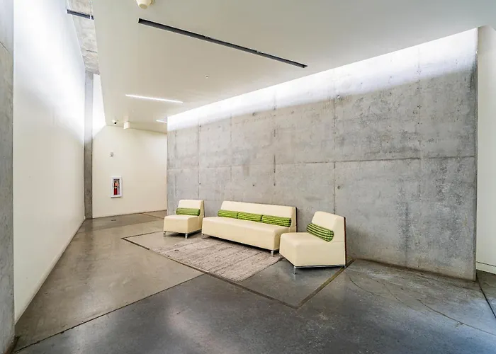 Apartment Adorable 1bd - Downtown - Gym, Pool, Parking Phoenix